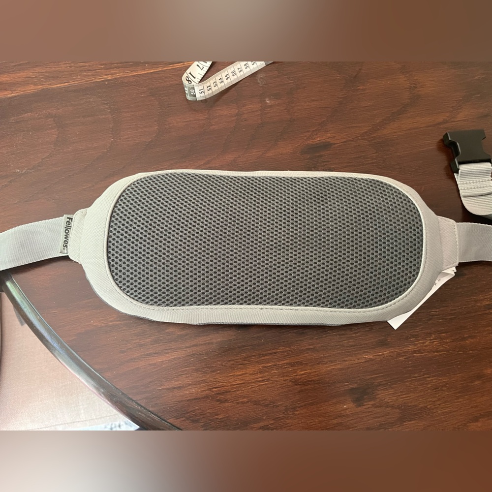 Fellowes | Back Support for Chair / Car Seat